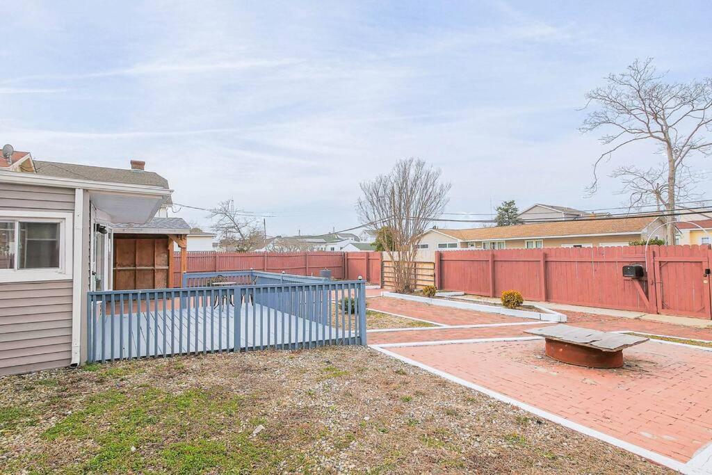 3 Bedrooms Ac Ranch Near Casinos And Beach Ατλάντικ Σίτι Εξωτερικό φωτογραφία