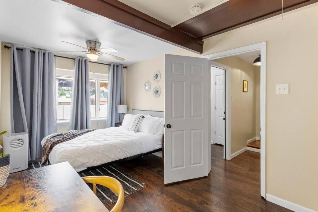 3 Bedrooms Ac Ranch Near Casinos And Beach Ατλάντικ Σίτι Εξωτερικό φωτογραφία