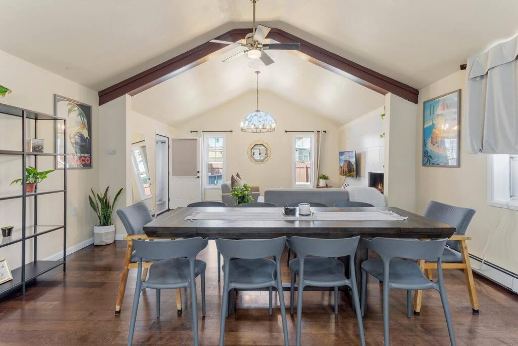 3 Bedrooms Ac Ranch Near Casinos And Beach Ατλάντικ Σίτι Εξωτερικό φωτογραφία