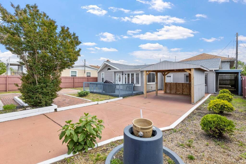 3 Bedrooms Ac Ranch Near Casinos And Beach Ατλάντικ Σίτι Εξωτερικό φωτογραφία