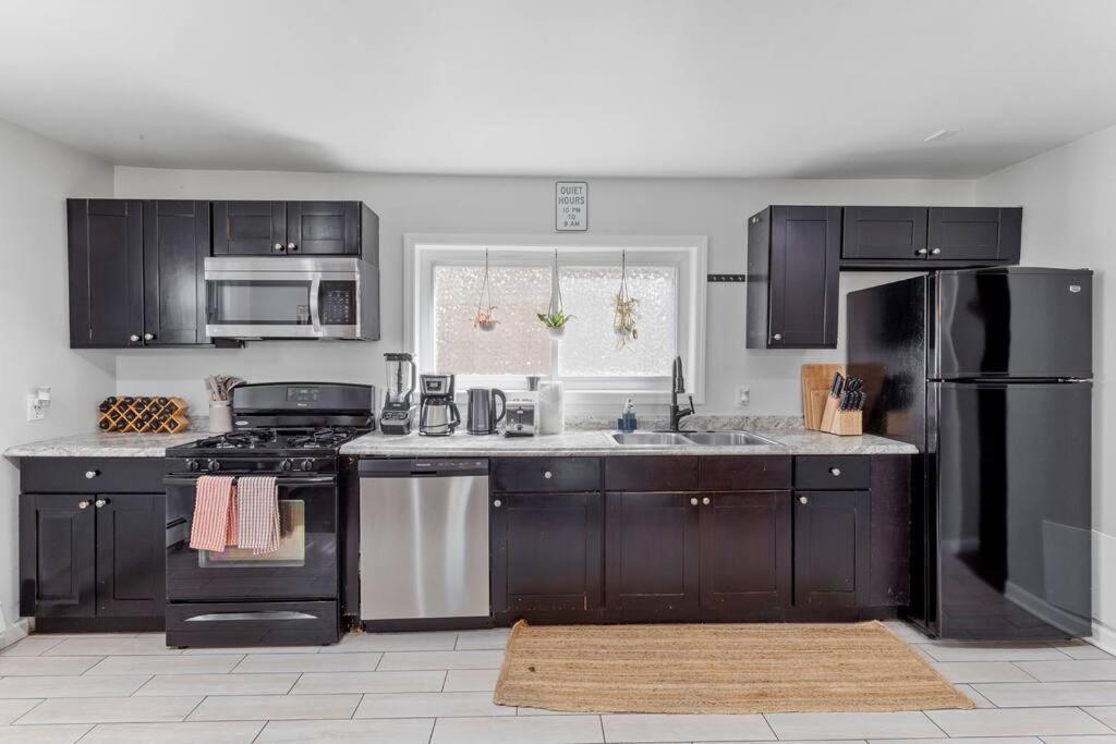 3 Bedrooms Ac Ranch Near Casinos And Beach Ατλάντικ Σίτι Εξωτερικό φωτογραφία