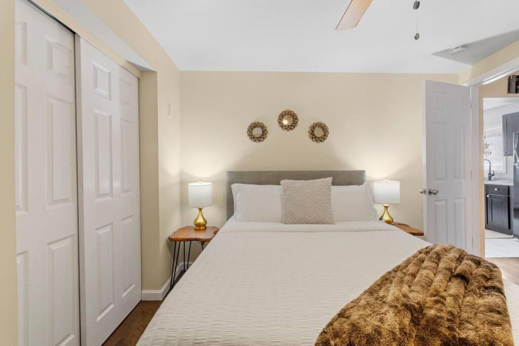 3 Bedrooms Ac Ranch Near Casinos And Beach Ατλάντικ Σίτι Εξωτερικό φωτογραφία