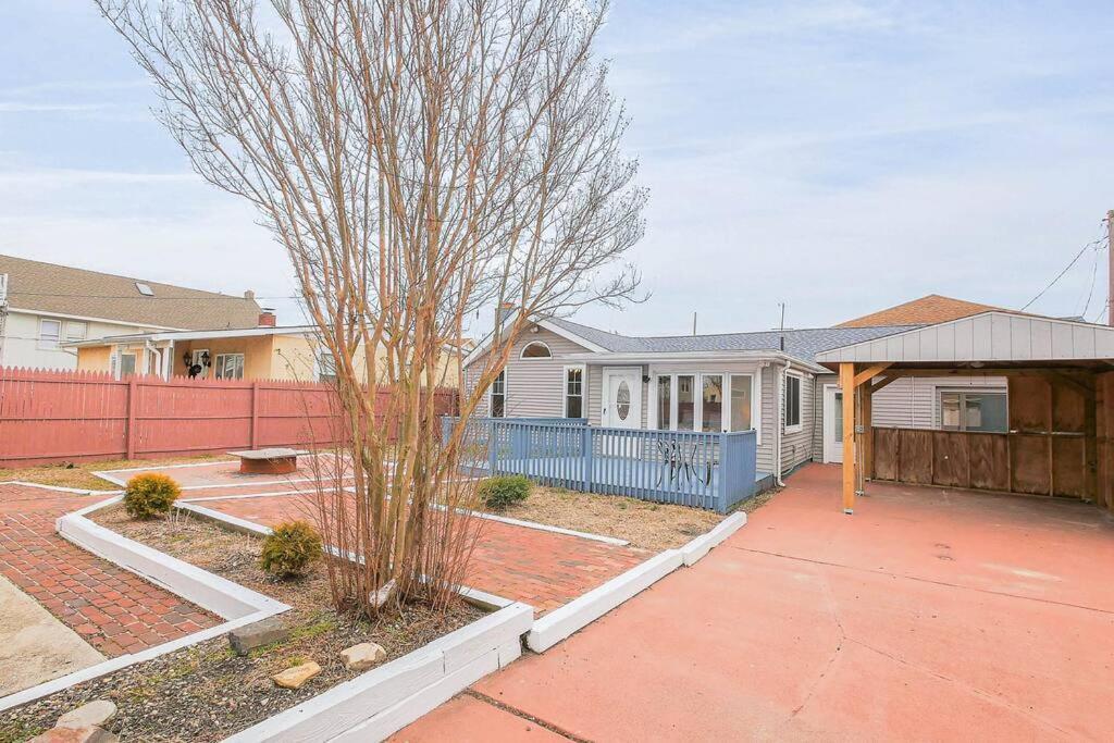 3 Bedrooms Ac Ranch Near Casinos And Beach Ατλάντικ Σίτι Εξωτερικό φωτογραφία