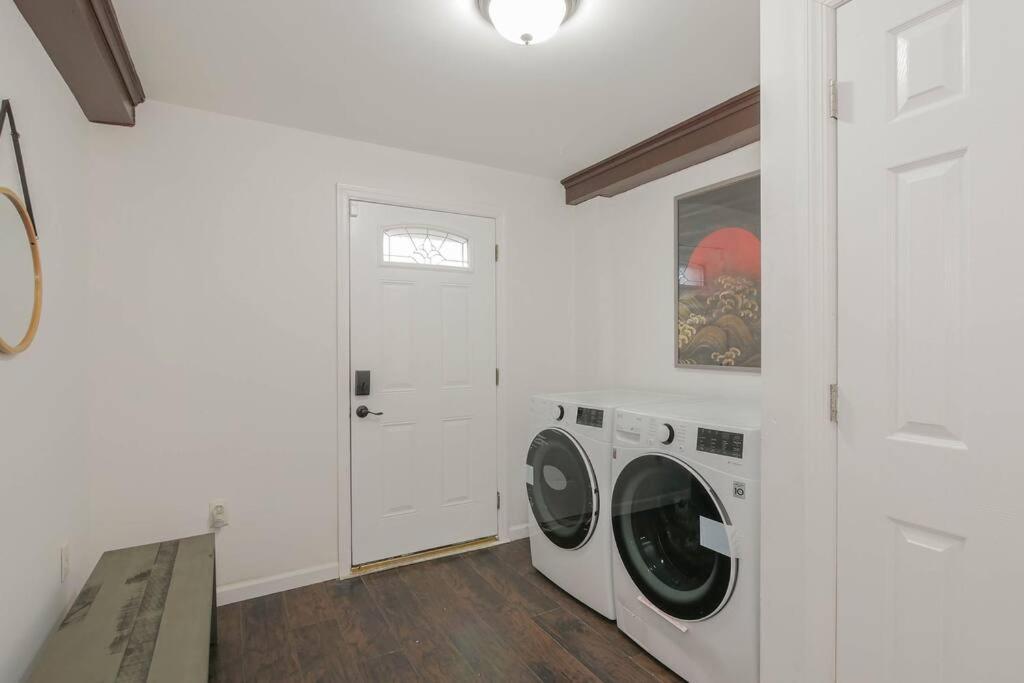 3 Bedrooms Ac Ranch Near Casinos And Beach Ατλάντικ Σίτι Εξωτερικό φωτογραφία