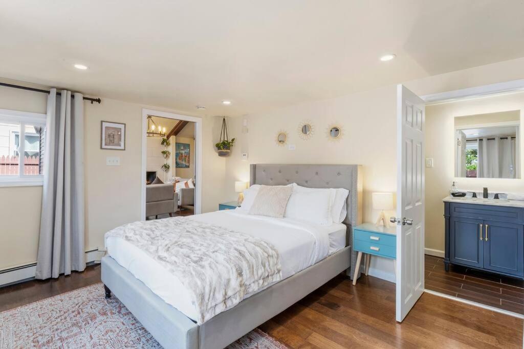 3 Bedrooms Ac Ranch Near Casinos And Beach Ατλάντικ Σίτι Εξωτερικό φωτογραφία