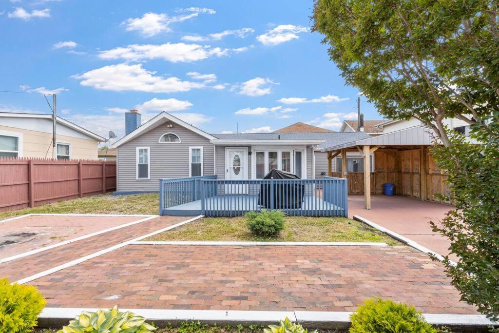 3 Bedrooms Ac Ranch Near Casinos And Beach Ατλάντικ Σίτι Εξωτερικό φωτογραφία
