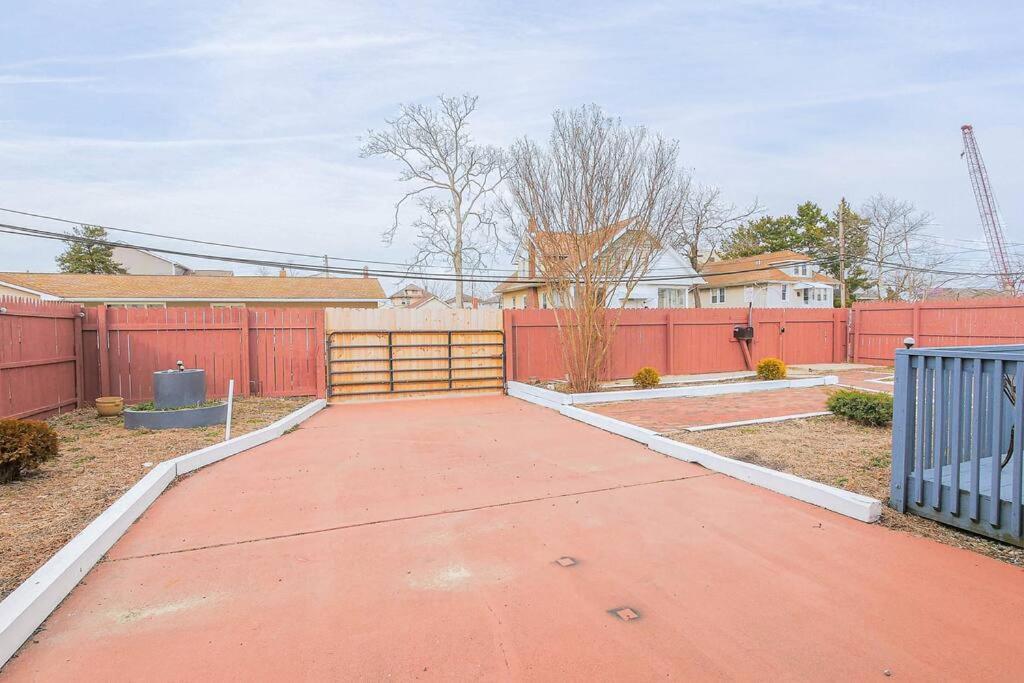 3 Bedrooms Ac Ranch Near Casinos And Beach Ατλάντικ Σίτι Εξωτερικό φωτογραφία
