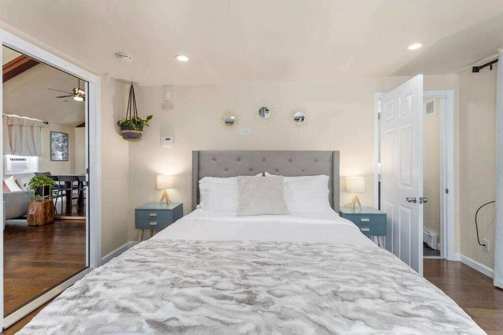 3 Bedrooms Ac Ranch Near Casinos And Beach Ατλάντικ Σίτι Εξωτερικό φωτογραφία