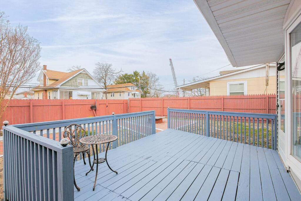 3 Bedrooms Ac Ranch Near Casinos And Beach Ατλάντικ Σίτι Εξωτερικό φωτογραφία