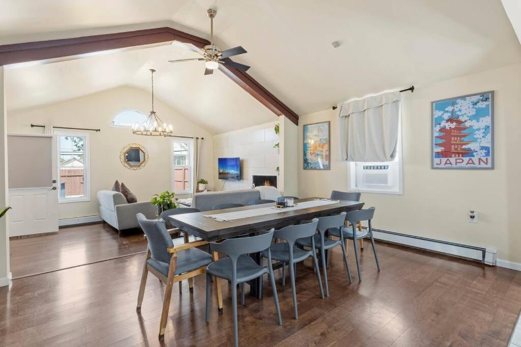 3 Bedrooms Ac Ranch Near Casinos And Beach Ατλάντικ Σίτι Εξωτερικό φωτογραφία