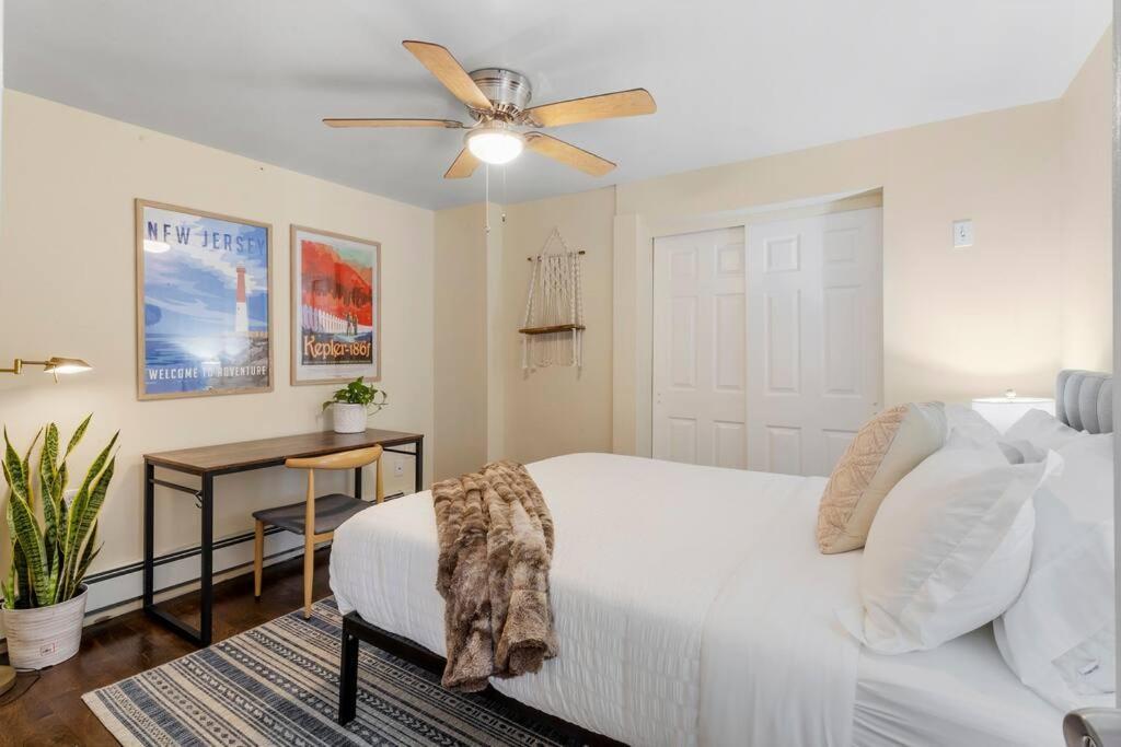 3 Bedrooms Ac Ranch Near Casinos And Beach Ατλάντικ Σίτι Εξωτερικό φωτογραφία