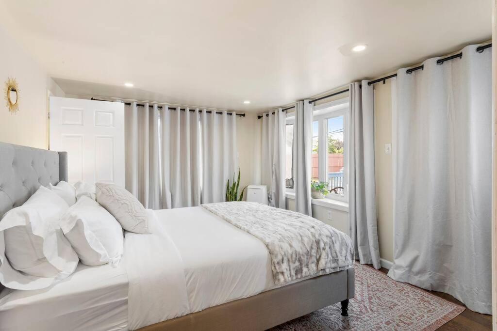 3 Bedrooms Ac Ranch Near Casinos And Beach Ατλάντικ Σίτι Εξωτερικό φωτογραφία